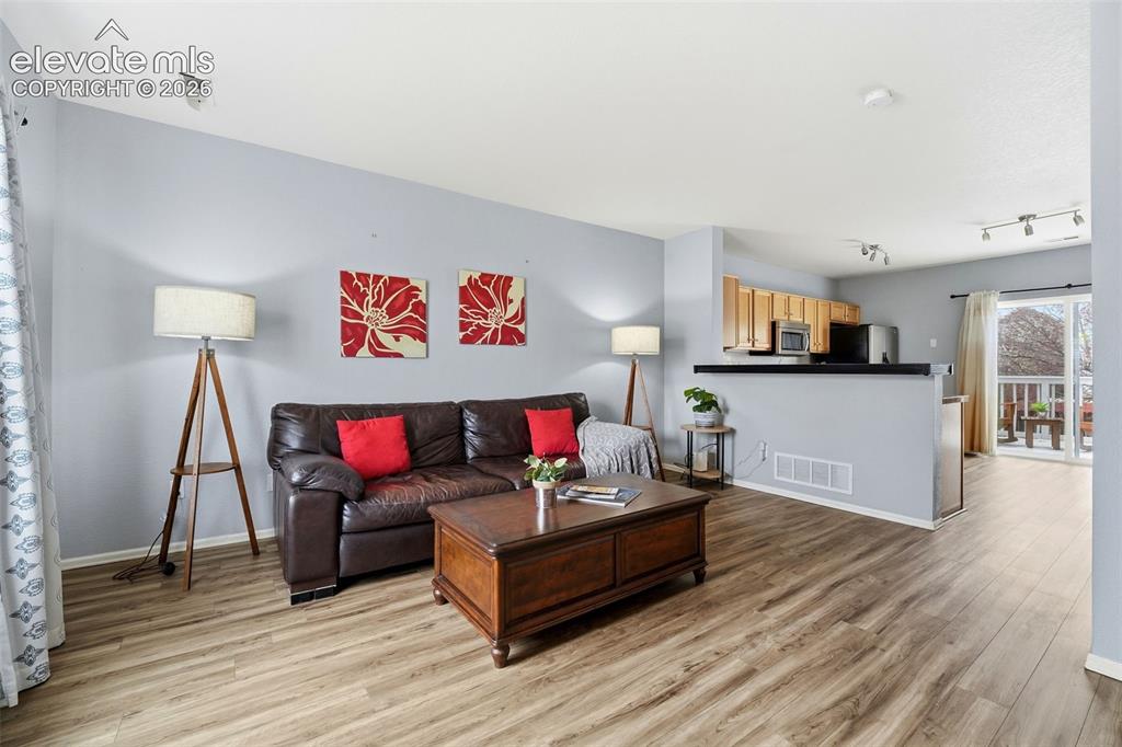 6112 Scottsbluff Drive Colorado Springs CO 80923