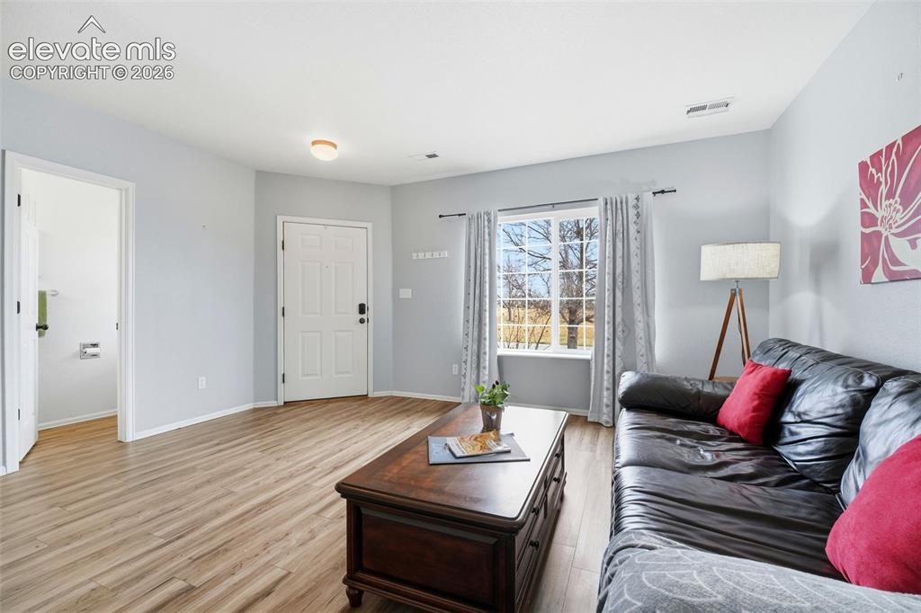 6112 Scottsbluff Drive Colorado Springs CO 80923