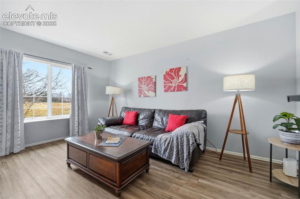 6112 Scottsbluff Drive Colorado Springs CO 80923