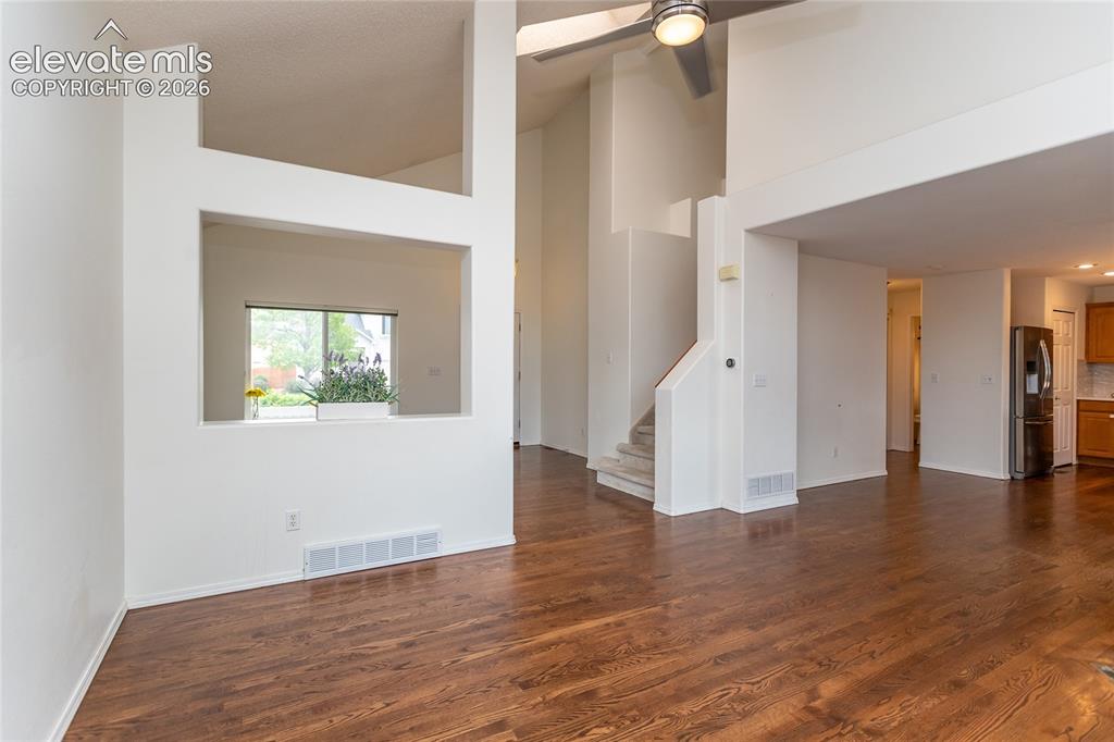 8374 Ravenel Drive Colorado Springs CO 80920