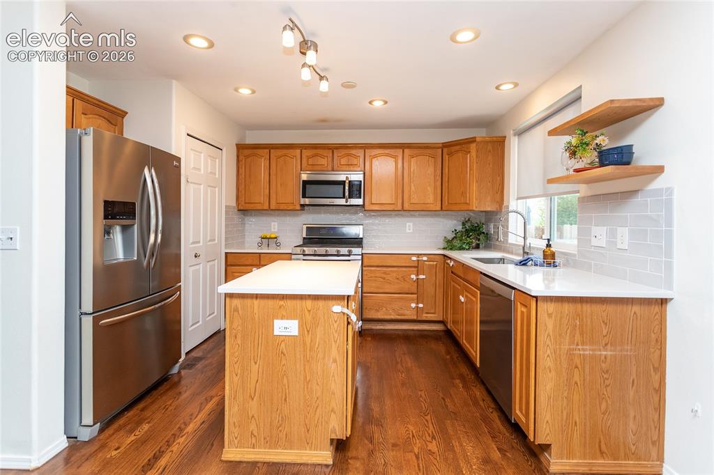 8374 Ravenel Drive Colorado Springs CO 80920