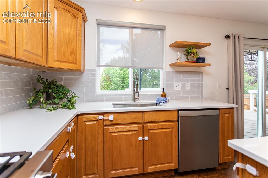 8374 Ravenel Drive Colorado Springs CO 80920