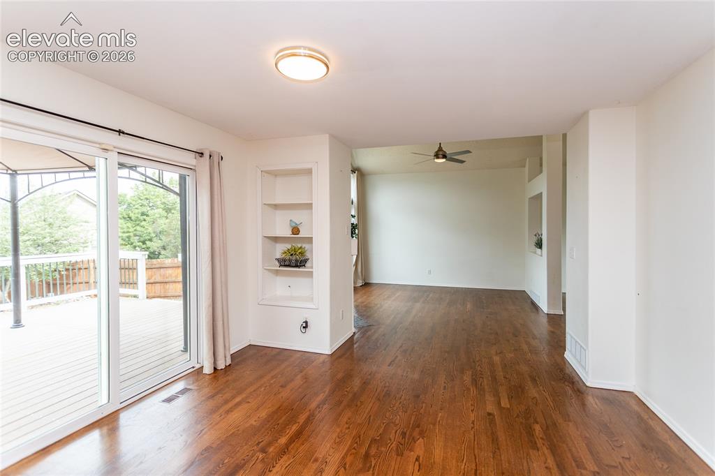 8374 Ravenel Drive Colorado Springs CO 80920