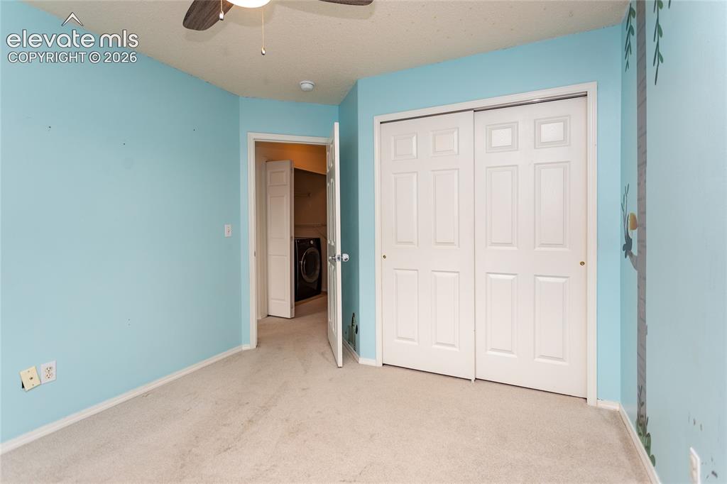 8374 Ravenel Drive Colorado Springs CO 80920