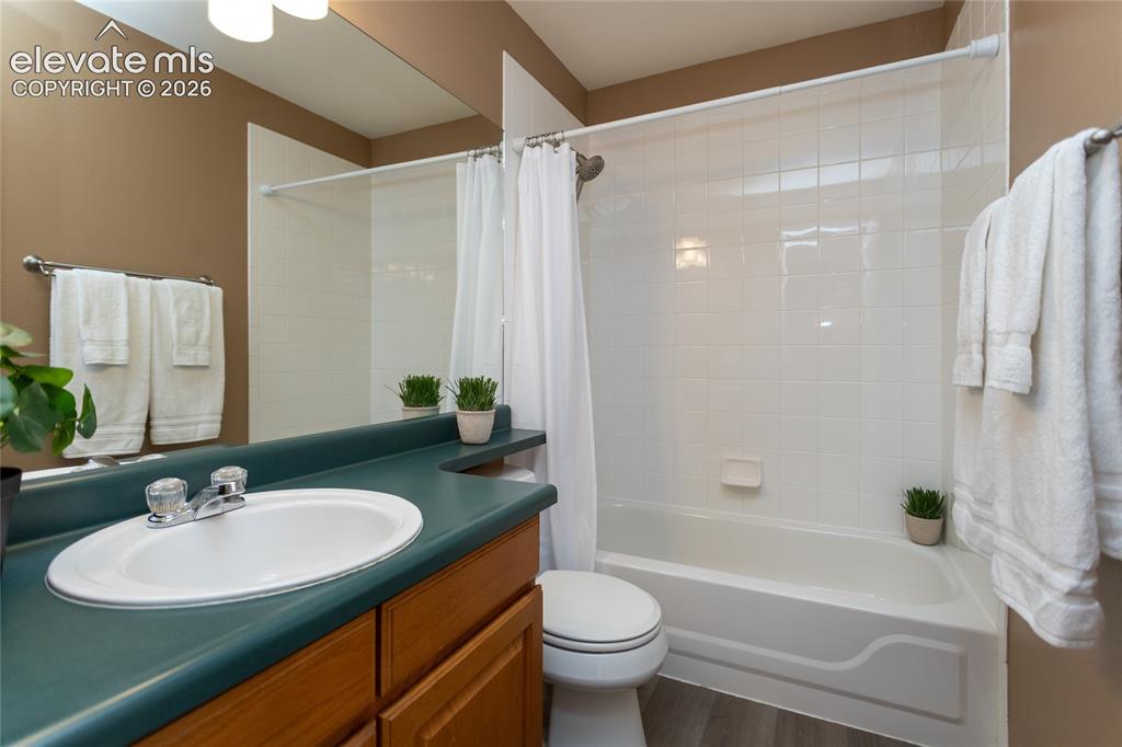 8374 Ravenel Drive Colorado Springs CO 80920