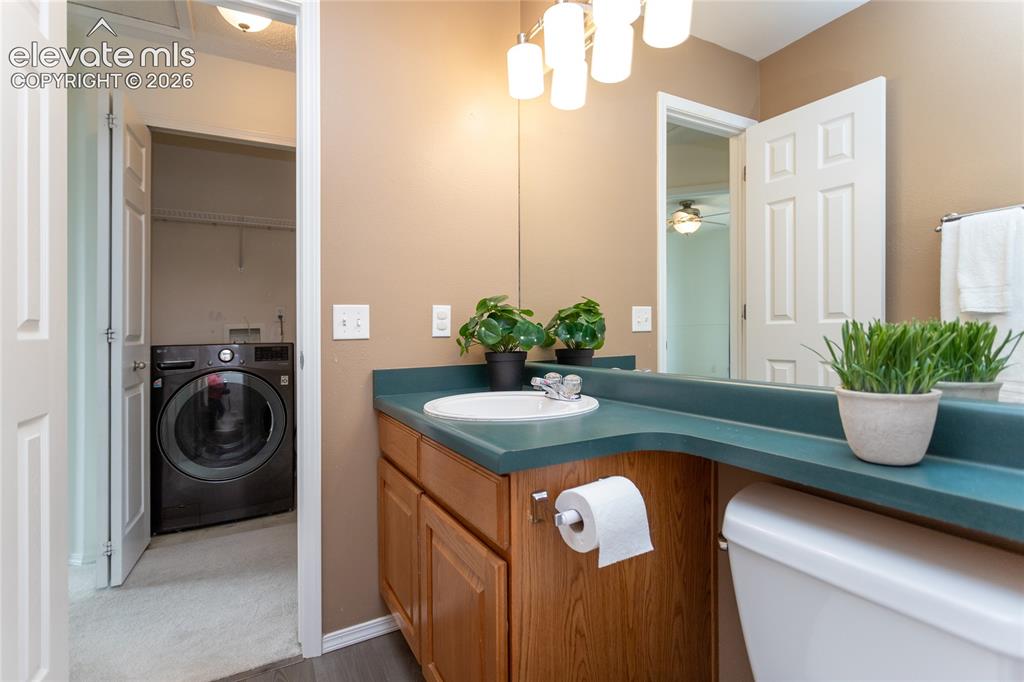 8374 Ravenel Drive Colorado Springs CO 80920