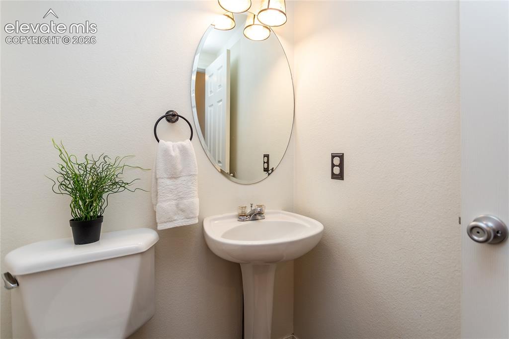 8374 Ravenel Drive Colorado Springs CO 80920