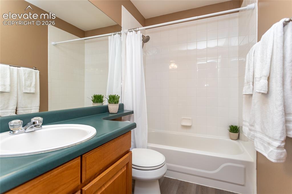 8374 Ravenel Drive Colorado Springs CO 80920