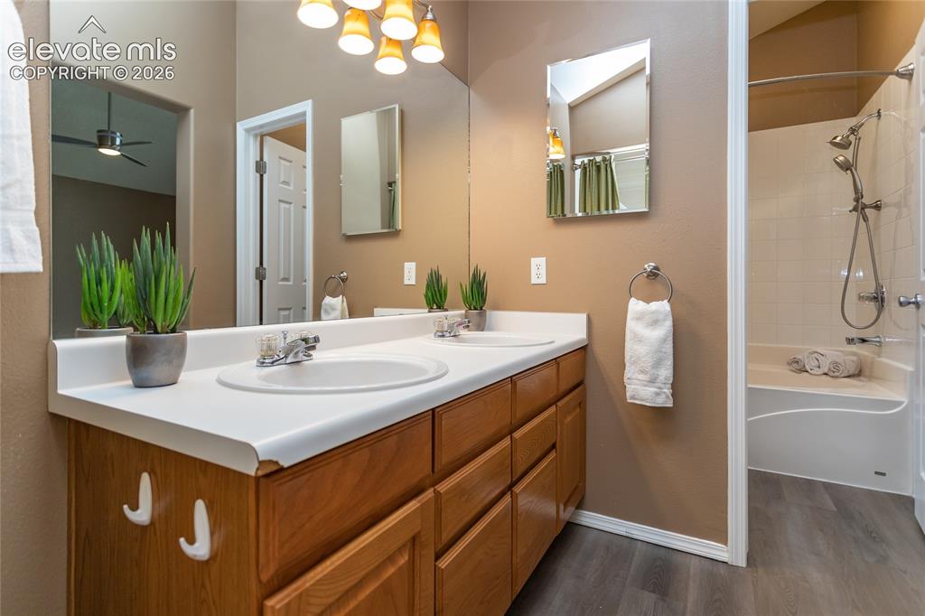 8374 Ravenel Drive Colorado Springs CO 80920