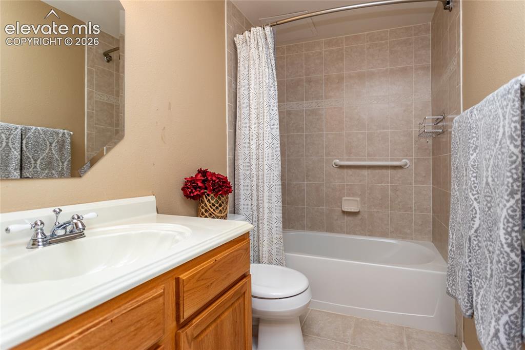 8374 Ravenel Drive Colorado Springs CO 80920