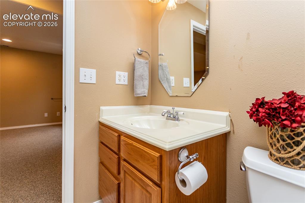 8374 Ravenel Drive Colorado Springs CO 80920