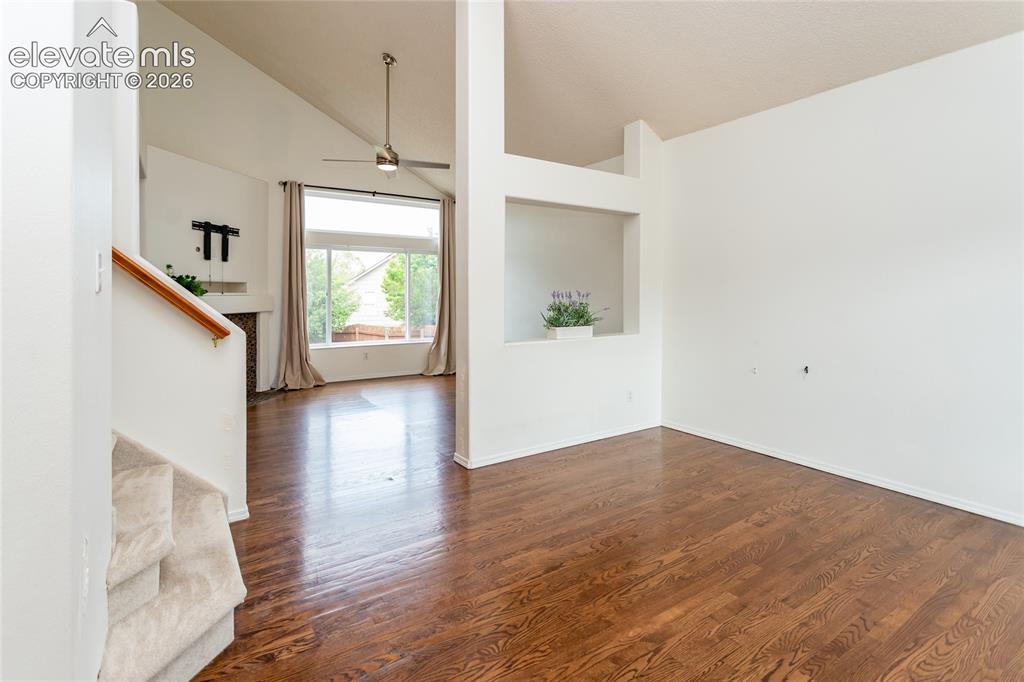 8374 Ravenel Drive Colorado Springs CO 80920