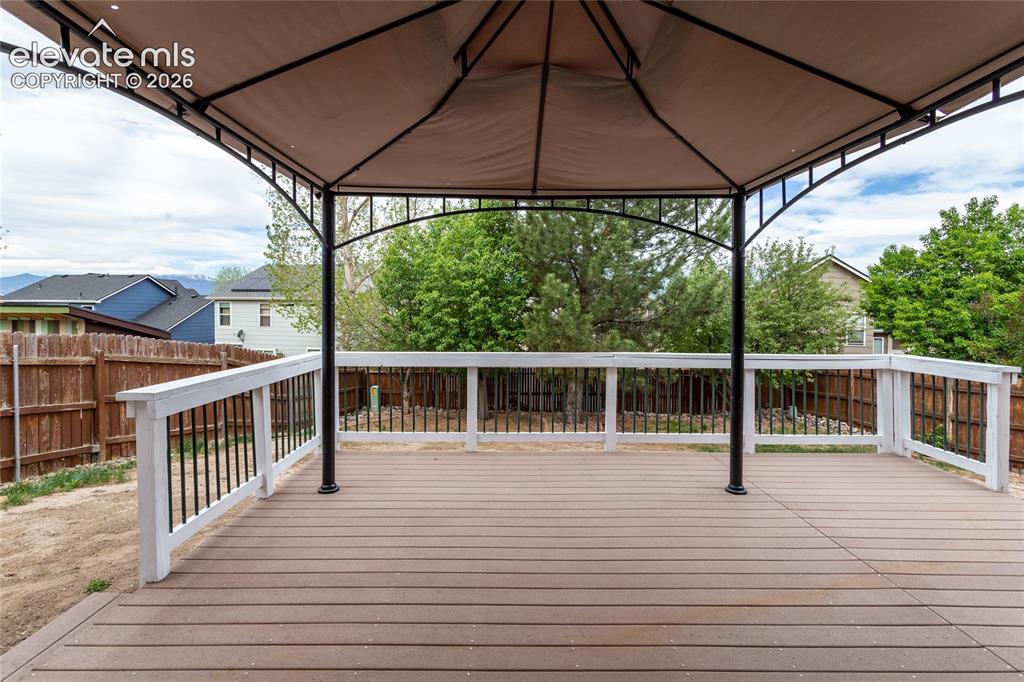 8374 Ravenel Drive Colorado Springs CO 80920