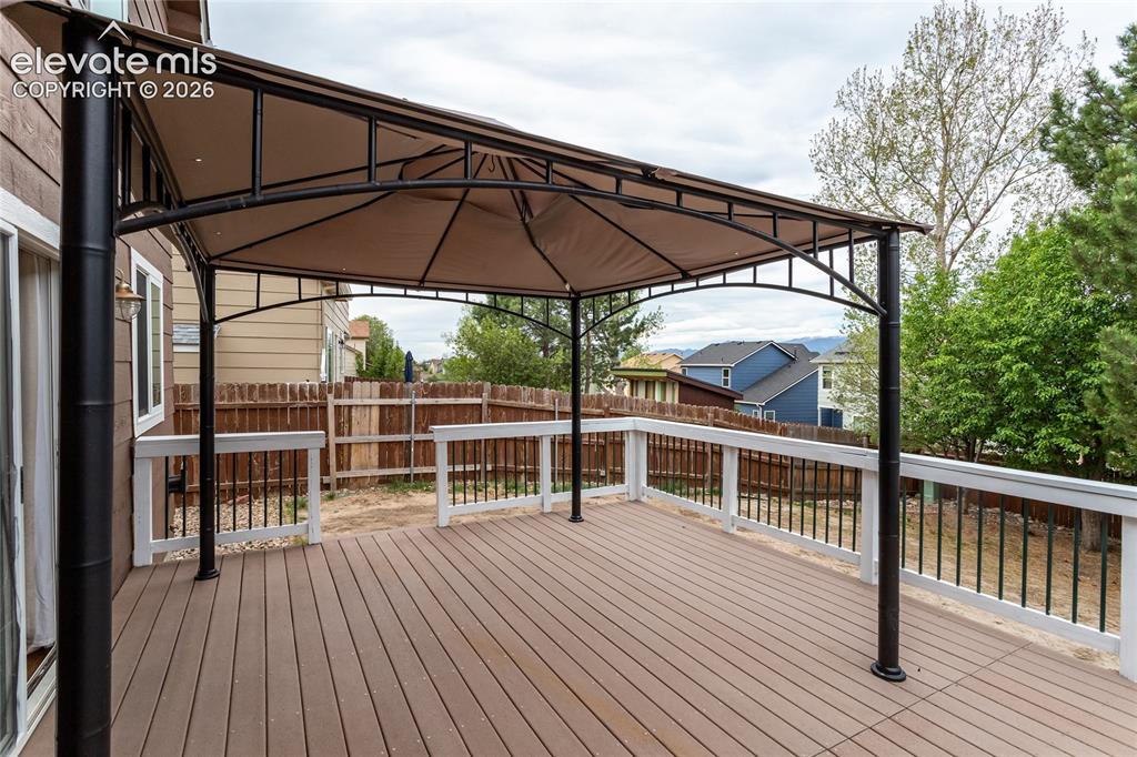 8374 Ravenel Drive Colorado Springs CO 80920