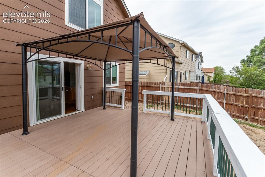 8374 Ravenel Drive Colorado Springs CO 80920