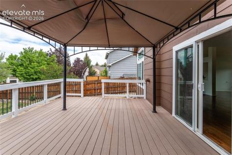 8374 Ravenel Drive Colorado Springs CO 80920