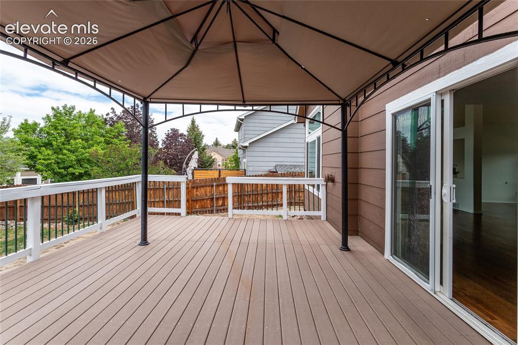 8374 Ravenel Drive Colorado Springs CO 80920