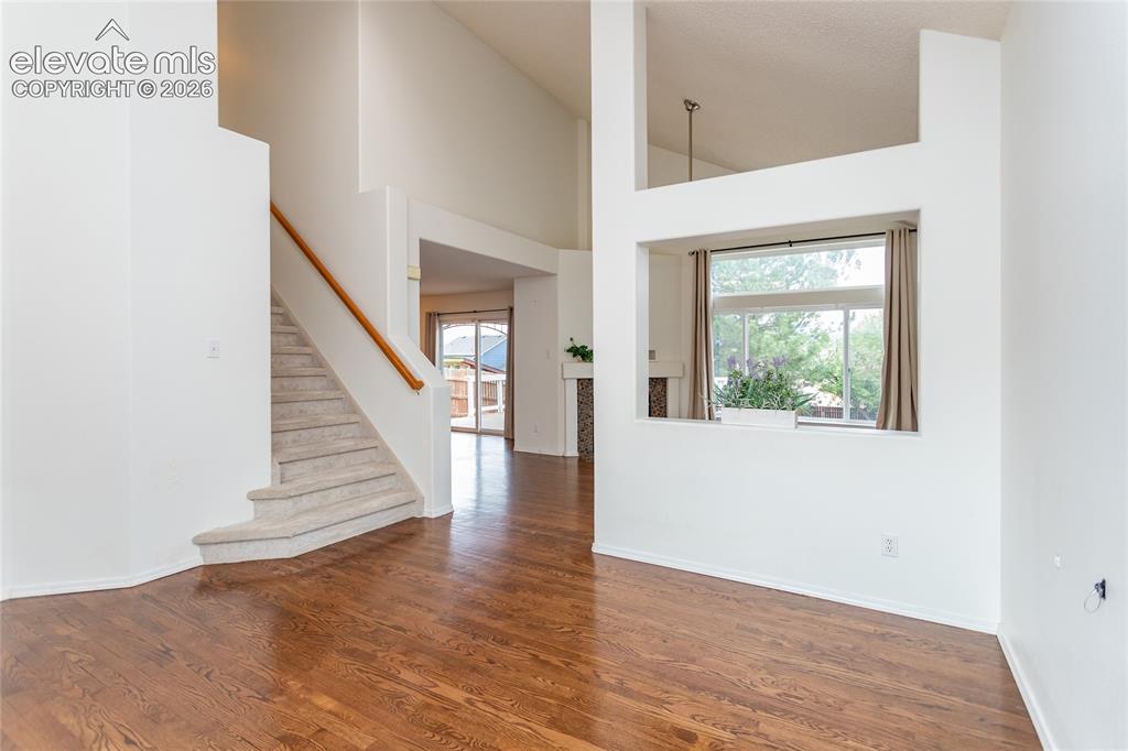 8374 Ravenel Drive Colorado Springs CO 80920
