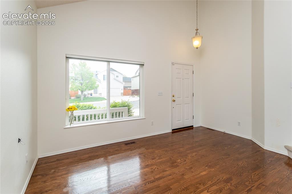 8374 Ravenel Drive Colorado Springs CO 80920