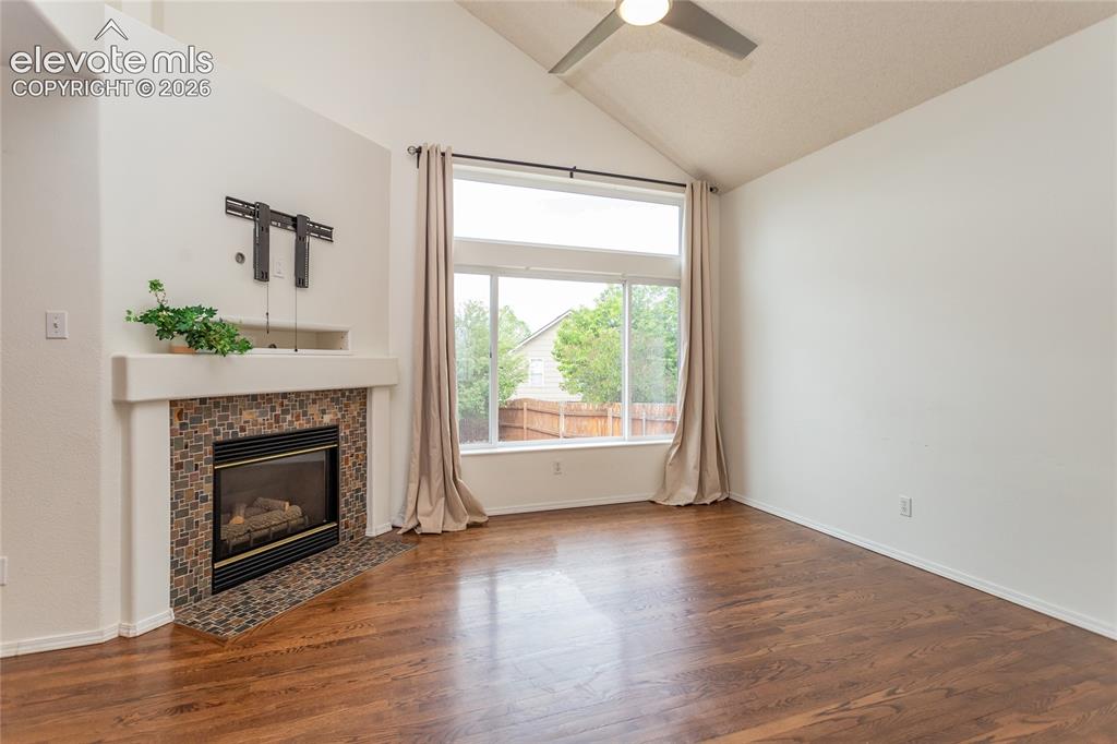8374 Ravenel Drive Colorado Springs CO 80920