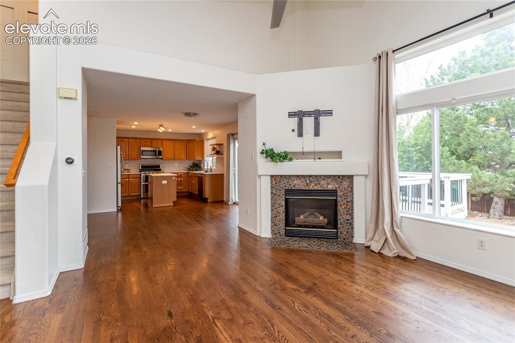 8374 Ravenel Drive Colorado Springs CO 80920