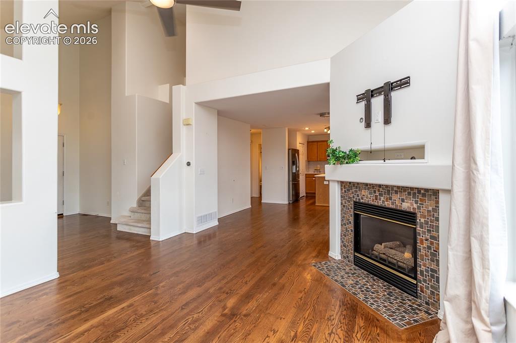 8374 Ravenel Drive Colorado Springs CO 80920