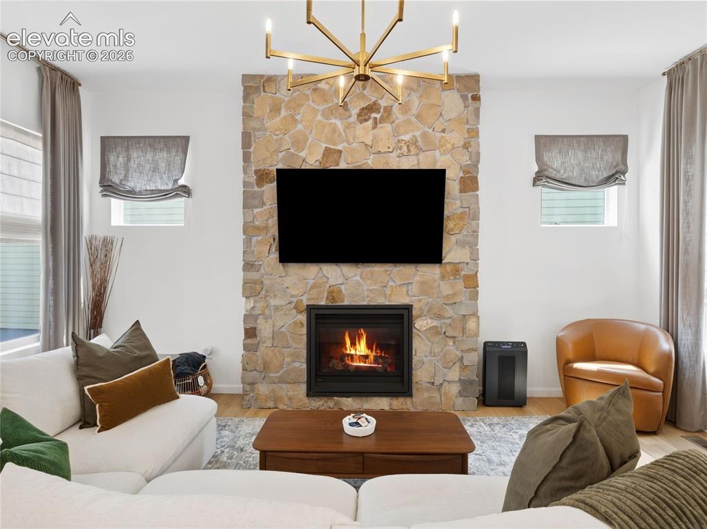 84 Mayflower Park Place Colorado Springs CO 80905