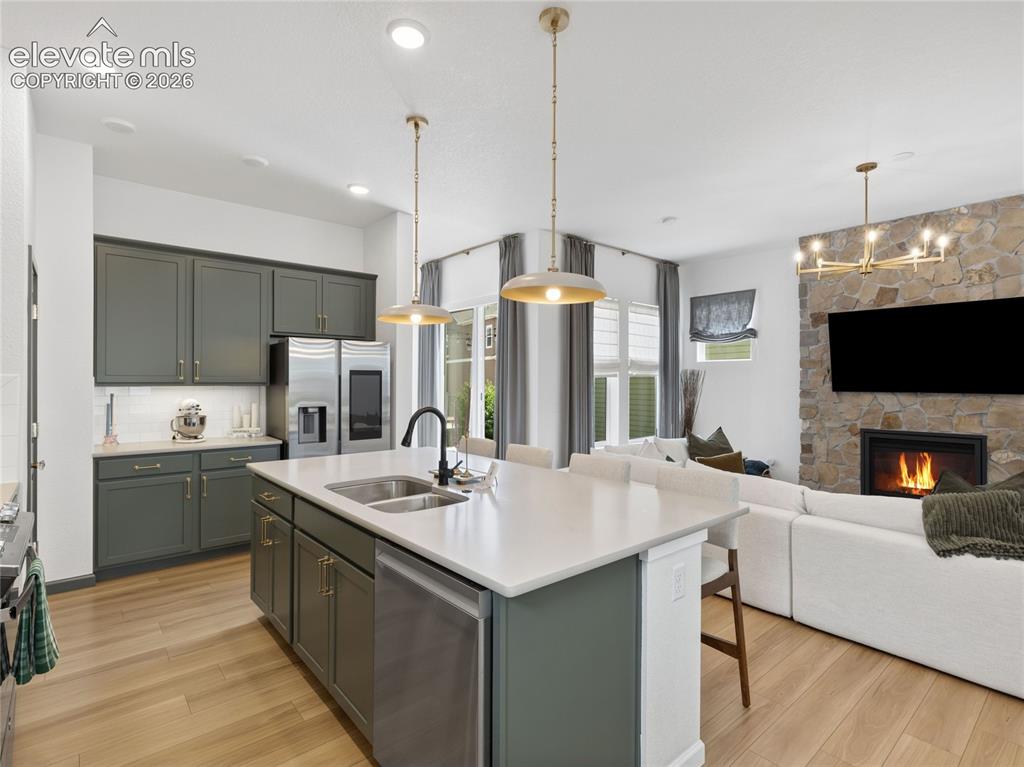 84 Mayflower Park Place Colorado Springs CO 80905