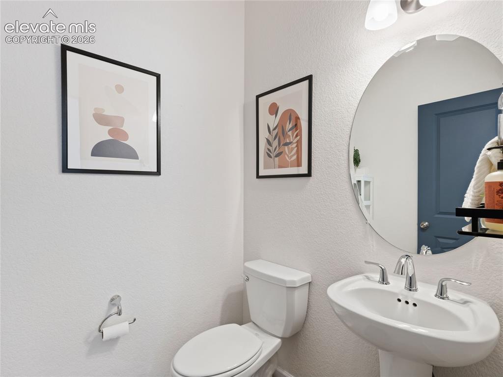 84 Mayflower Park Place Colorado Springs CO 80905