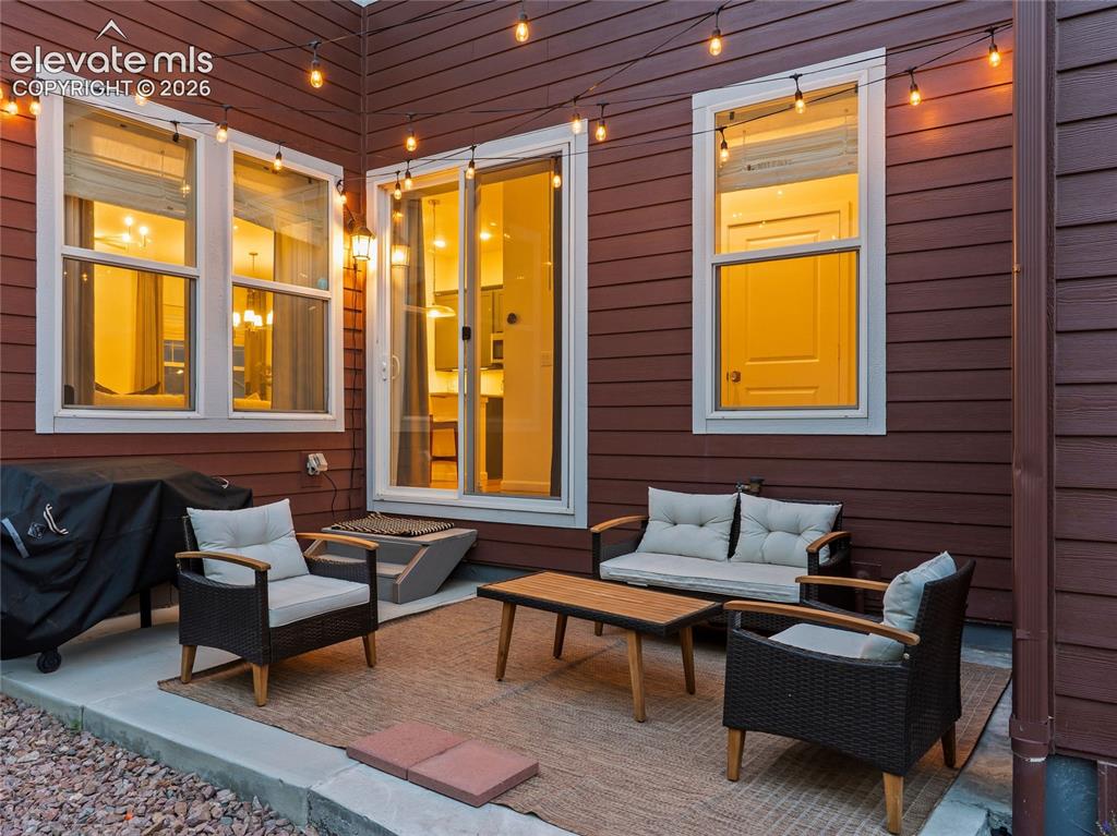 84 Mayflower Park Place Colorado Springs CO 80905
