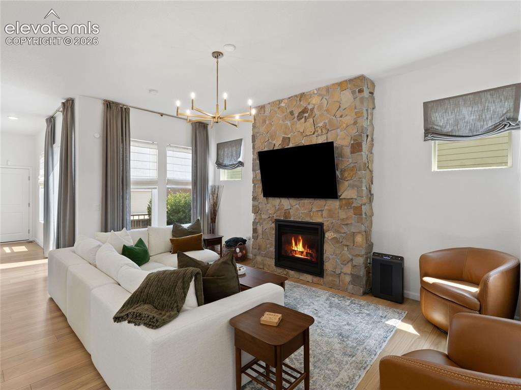 84 Mayflower Park Place Colorado Springs CO 80905
