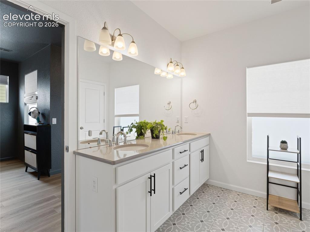 84 Mayflower Park Place Colorado Springs CO 80905