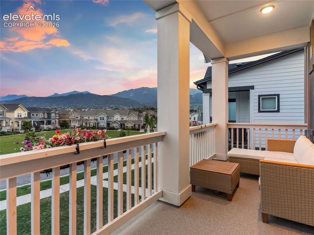 84 Mayflower Park Place Colorado Springs CO 80905