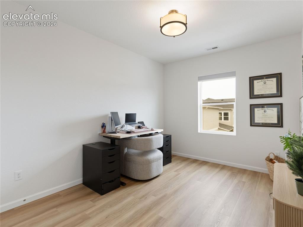 84 Mayflower Park Place Colorado Springs CO 80905