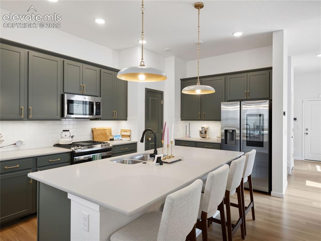84 Mayflower Park Place Colorado Springs CO 80905