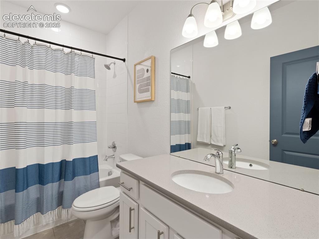 84 Mayflower Park Place Colorado Springs CO 80905