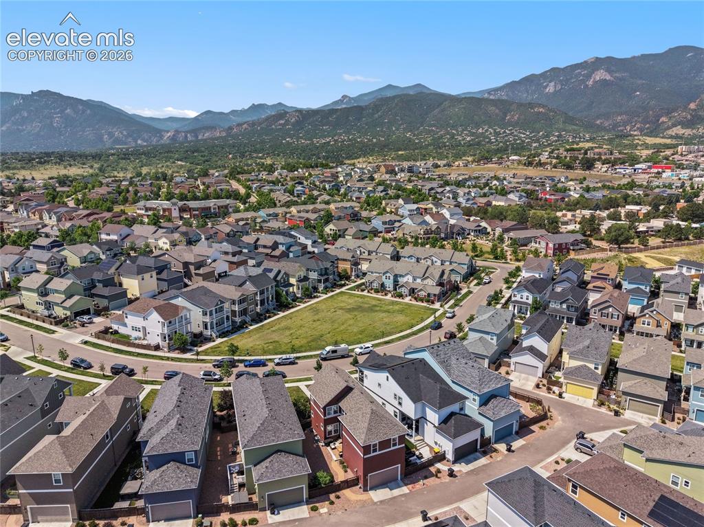 84 Mayflower Park Place Colorado Springs CO 80905