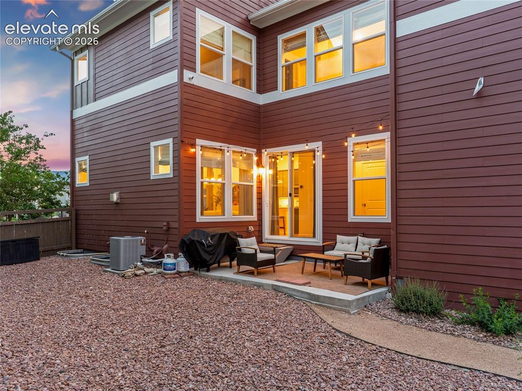 84 Mayflower Park Place Colorado Springs CO 80905