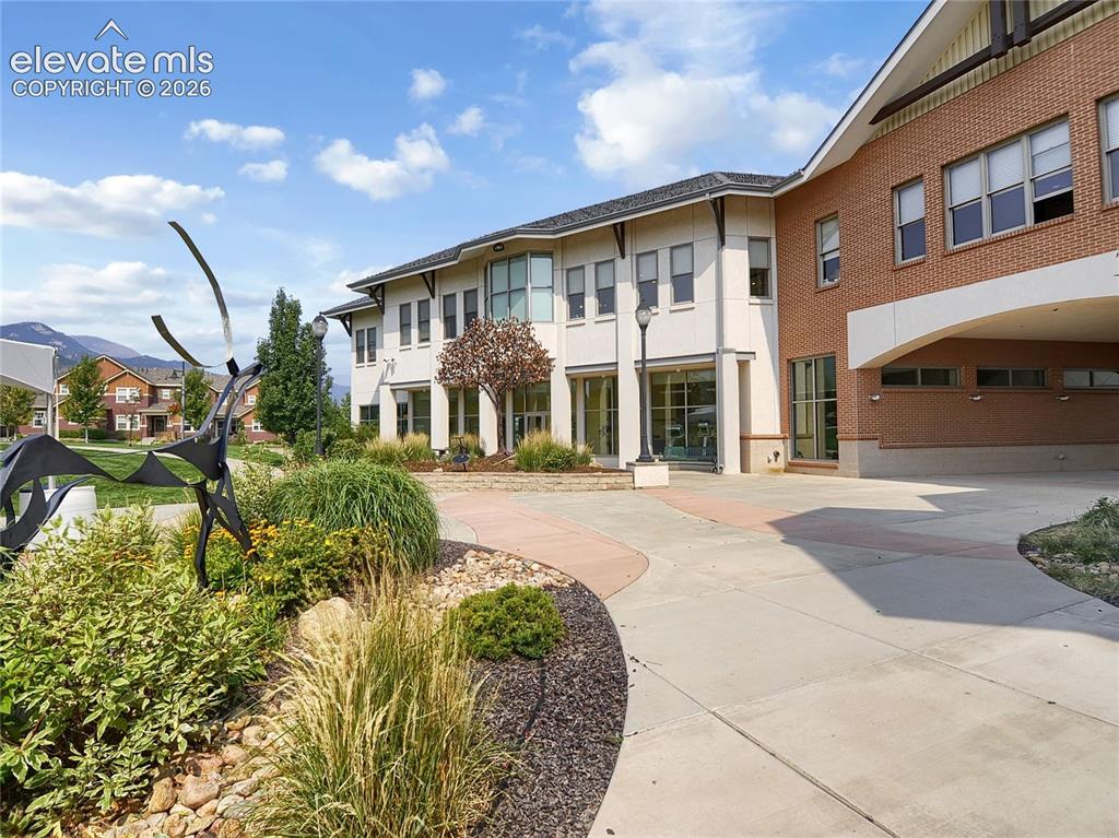 84 Mayflower Park Place Colorado Springs CO 80905