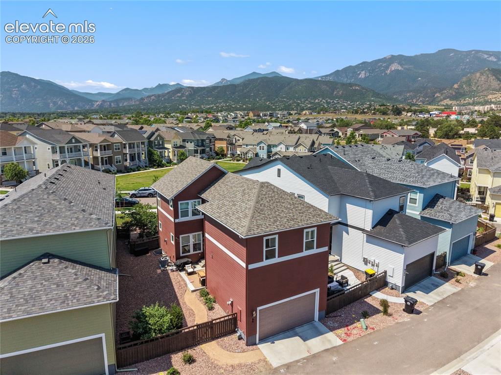84 Mayflower Park Place Colorado Springs CO 80905