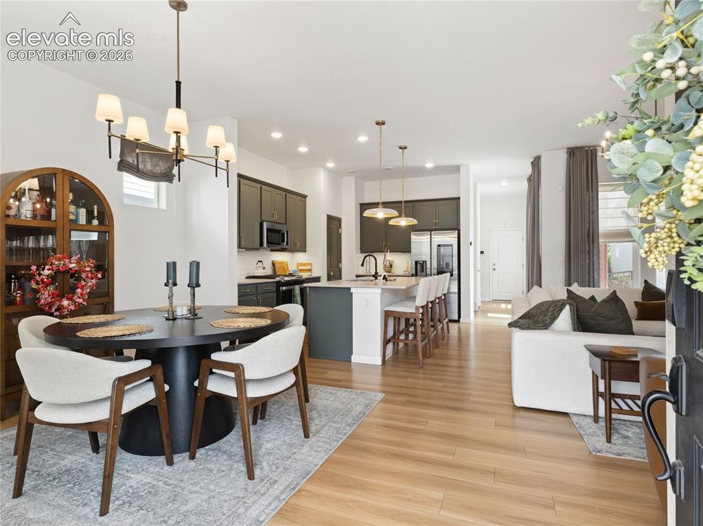 84 Mayflower Park Place Colorado Springs CO 80905