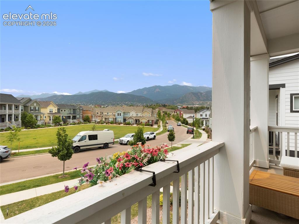 84 Mayflower Park Place Colorado Springs CO 80905