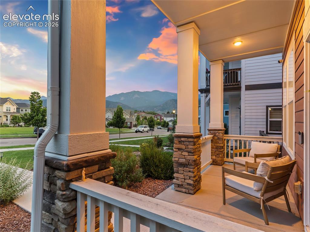 84 Mayflower Park Place Colorado Springs CO 80905