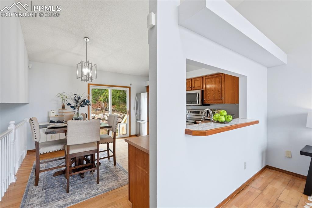 6095 Breeze Court Colorado Springs CO 80918