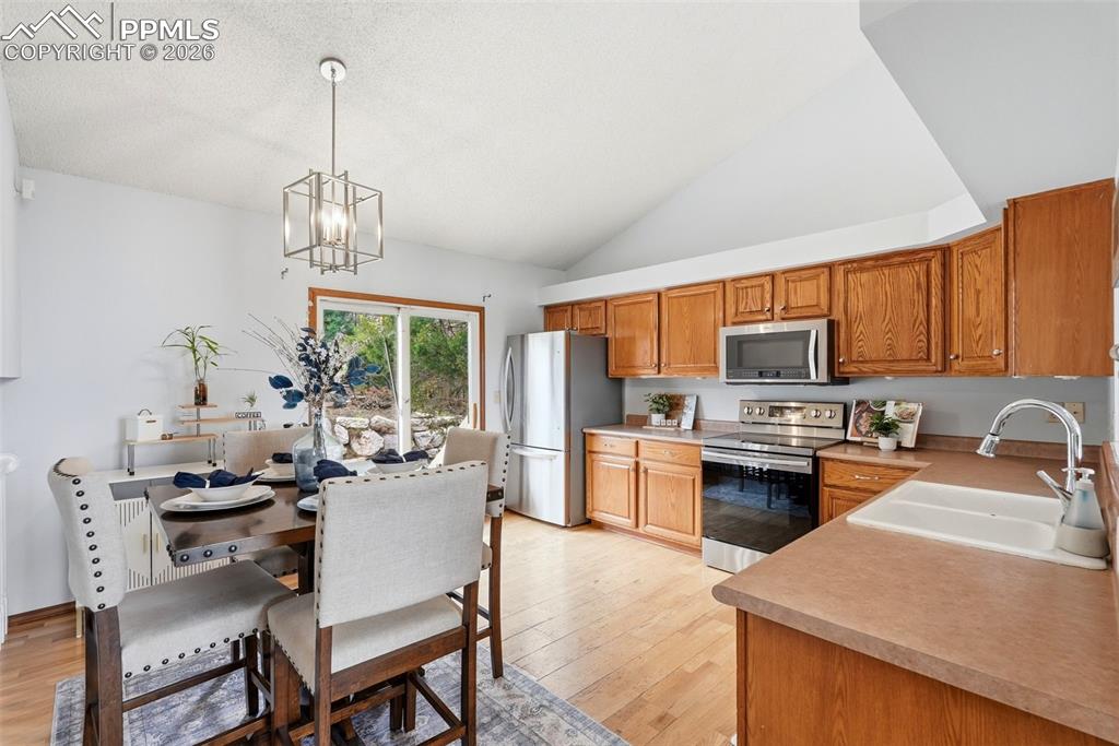 6095 Breeze Court Colorado Springs CO 80918