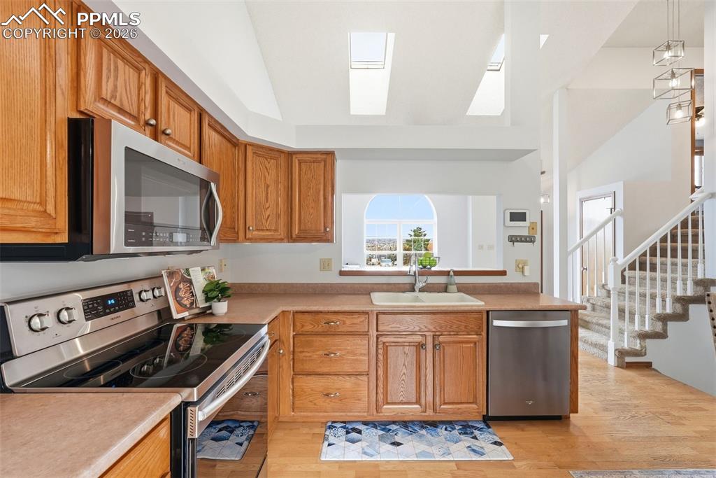 6095 Breeze Court Colorado Springs CO 80918