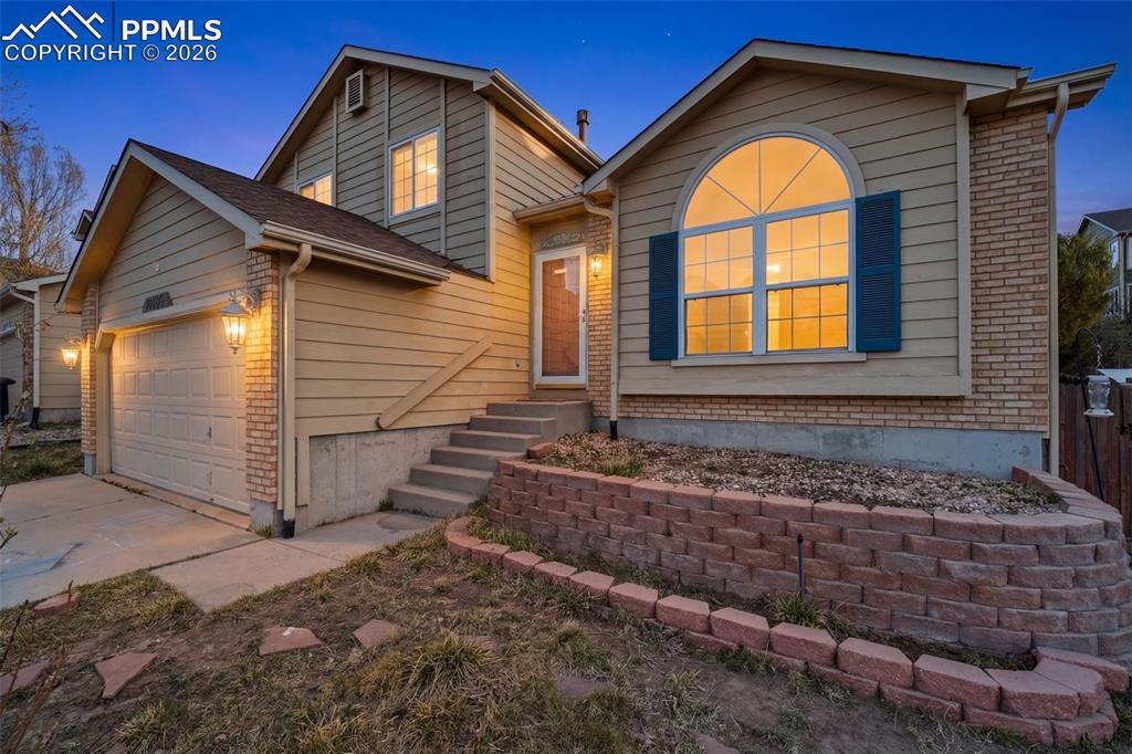 6095 Breeze Court Colorado Springs CO 80918