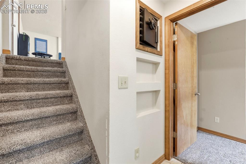 6095 Breeze Court Colorado Springs CO 80918