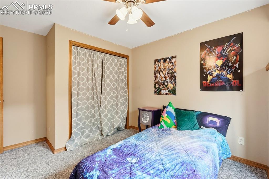 6095 Breeze Court Colorado Springs CO 80918
