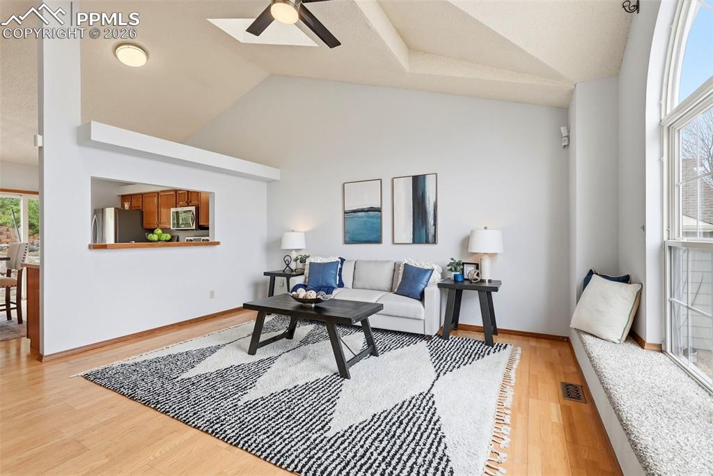 6095 Breeze Court Colorado Springs CO 80918